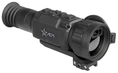 AGM Global Vision RATT50-640-V3 Rattler V3 Thermal Black 3.5-28x 640x512, 50 Hz Resolution