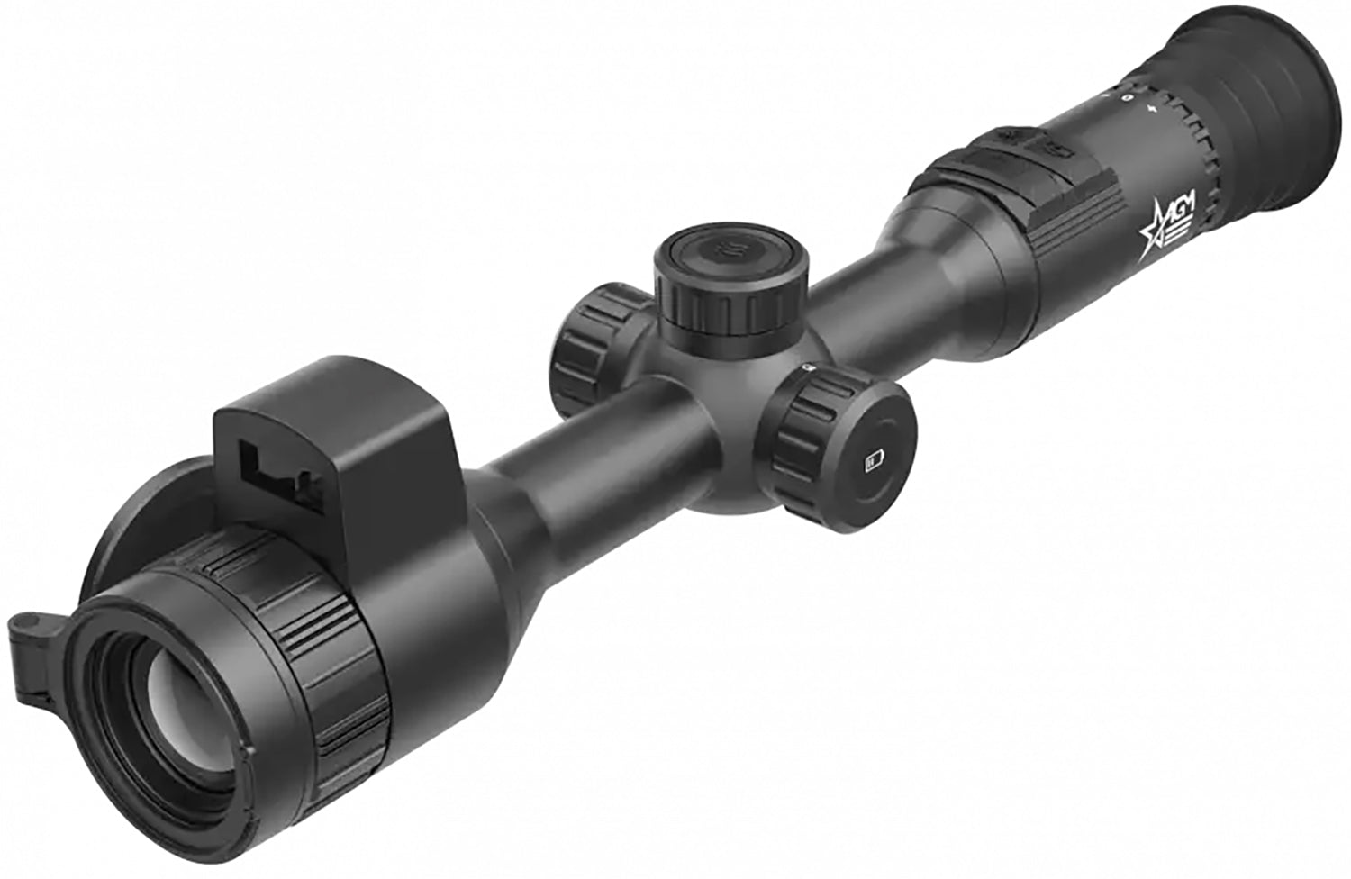 AGM Global Vision ADDE35-384-L2 Adder V2 Thermal Black 384x288, 50Hz Resolution