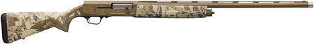 BRN 0119315005 A5 WW MOOSG SW16,16-2.75,26 DS
