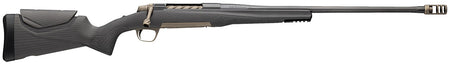 BRN 036042294 XB2 PRO SPR BL ADJ MB 6.5 PRC