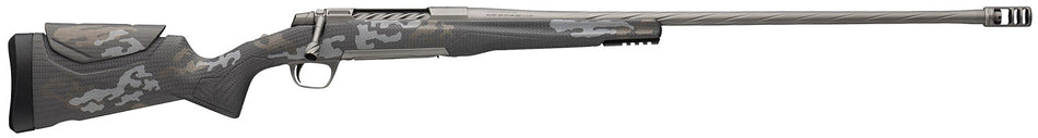 BRN 036078299 XB2 MT PRO TNG,SR MB,6.8 WST