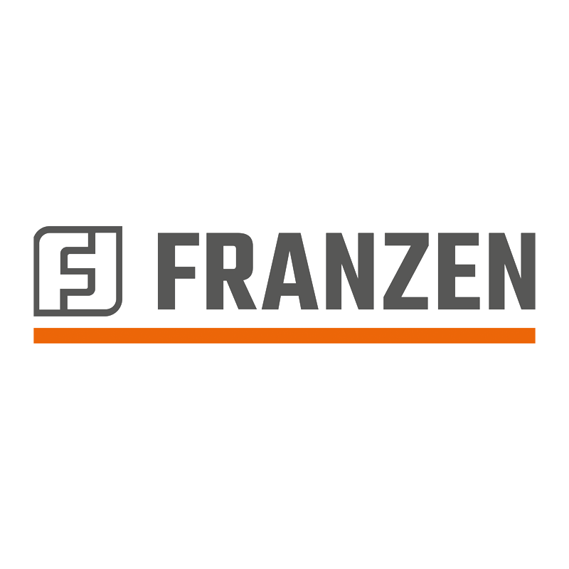 FRANZEN BORELOCK E/32 MED GUN LOCK .22/5.7