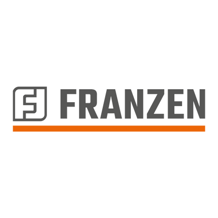 FRANZEN BORELOCK E/32 MED GUN LOCK .22/5.7
