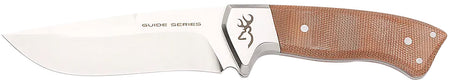 BRN 3220568B KNIFE, GUIDE SERIES LRG FXD BX