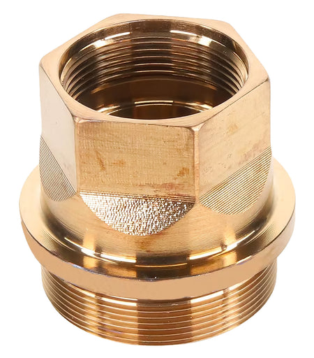 Q LLC PLANBGHOSTM Plan-B Ghost Mount Fits Steel Copper