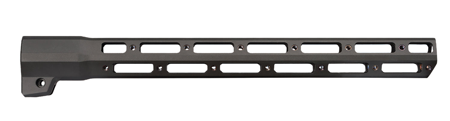 Q LLC ACCHGARQSERT15BLK Q-Sert AR Handguard