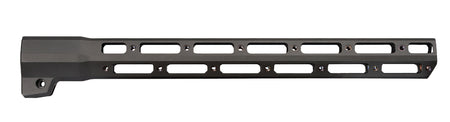 Q LLC ACCHGARQSERT15BLK Q-Sert AR Handguard