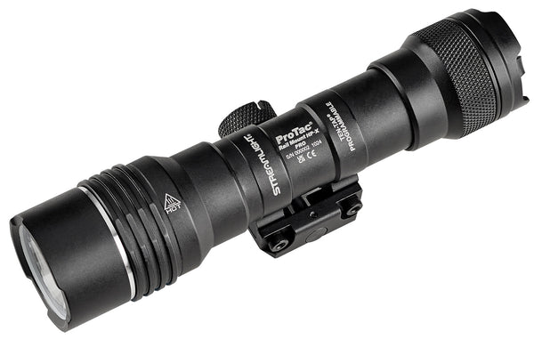 STL 89018 PROTAC RAIL MOUNT HPX PRO USB-LGHT ONLY