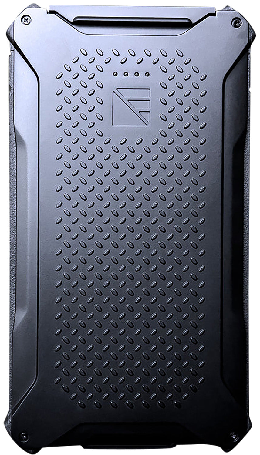 DARK ENERGY PSPRO10BKBK POSEIDON PRO CHARGER BLK