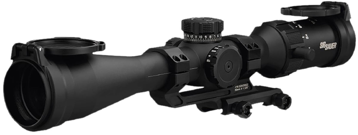 Sig Sauer Electro-Optics SOTS44000 Tango-SPR 4-16x44mm