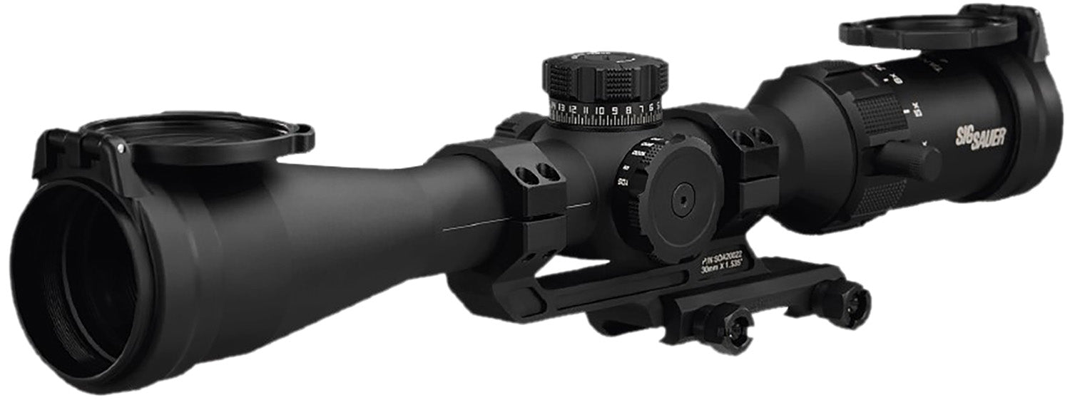 Sig Sauer Electro-Optics SOTS44000 Tango-SPR 4-16x44mm