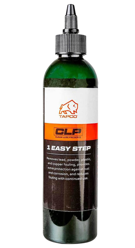 Tapco TAP22014 Gun Oil 8 oz Squeeze Tube
