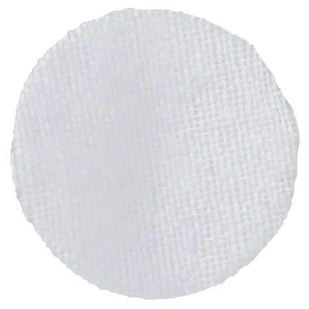 Tapco TAP22071 Round Patches 22-270 Cal 1" Cotton 300 CT