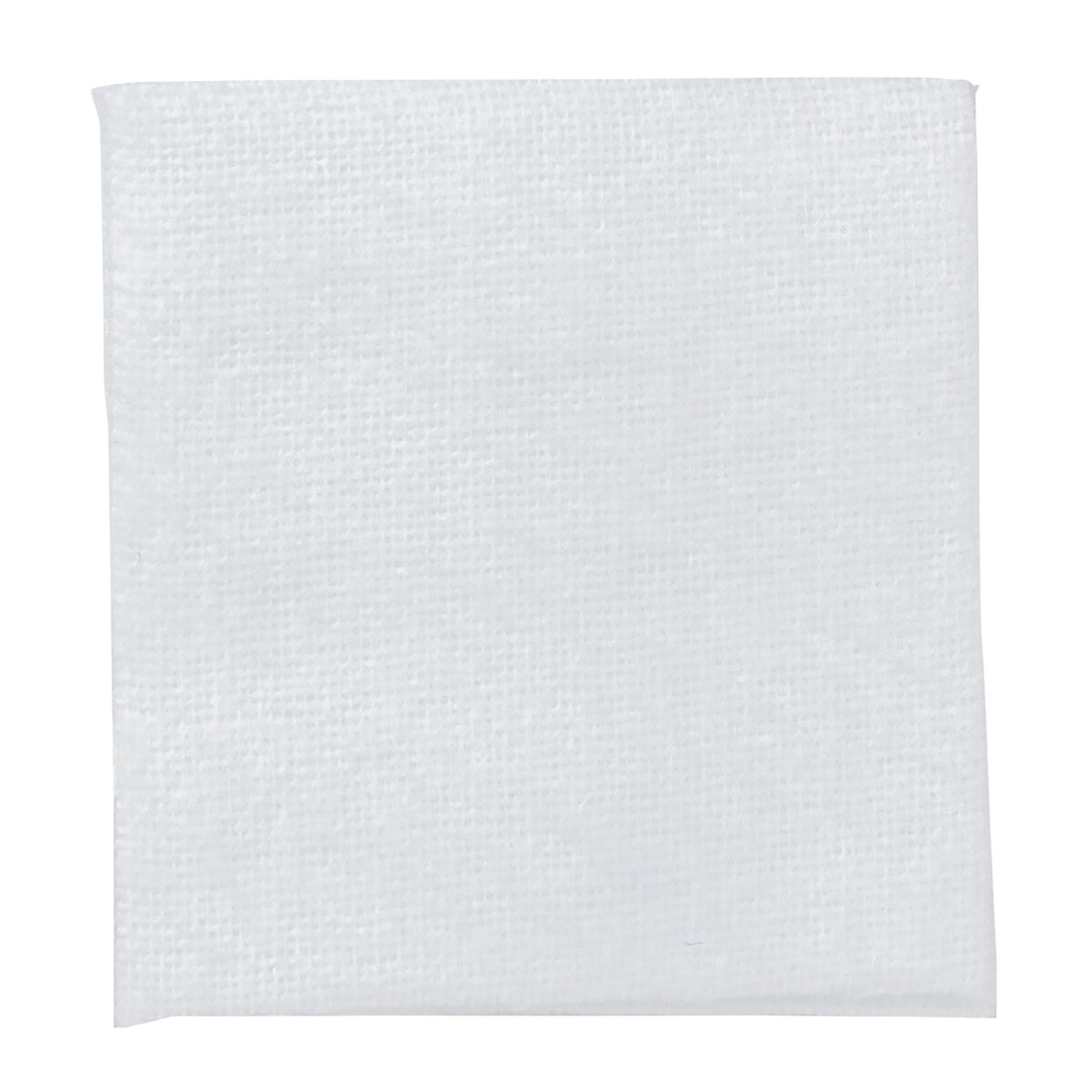 Tapco TAP22072 Square Patches 38 Cal 1.75" Square Cotton 500 CT