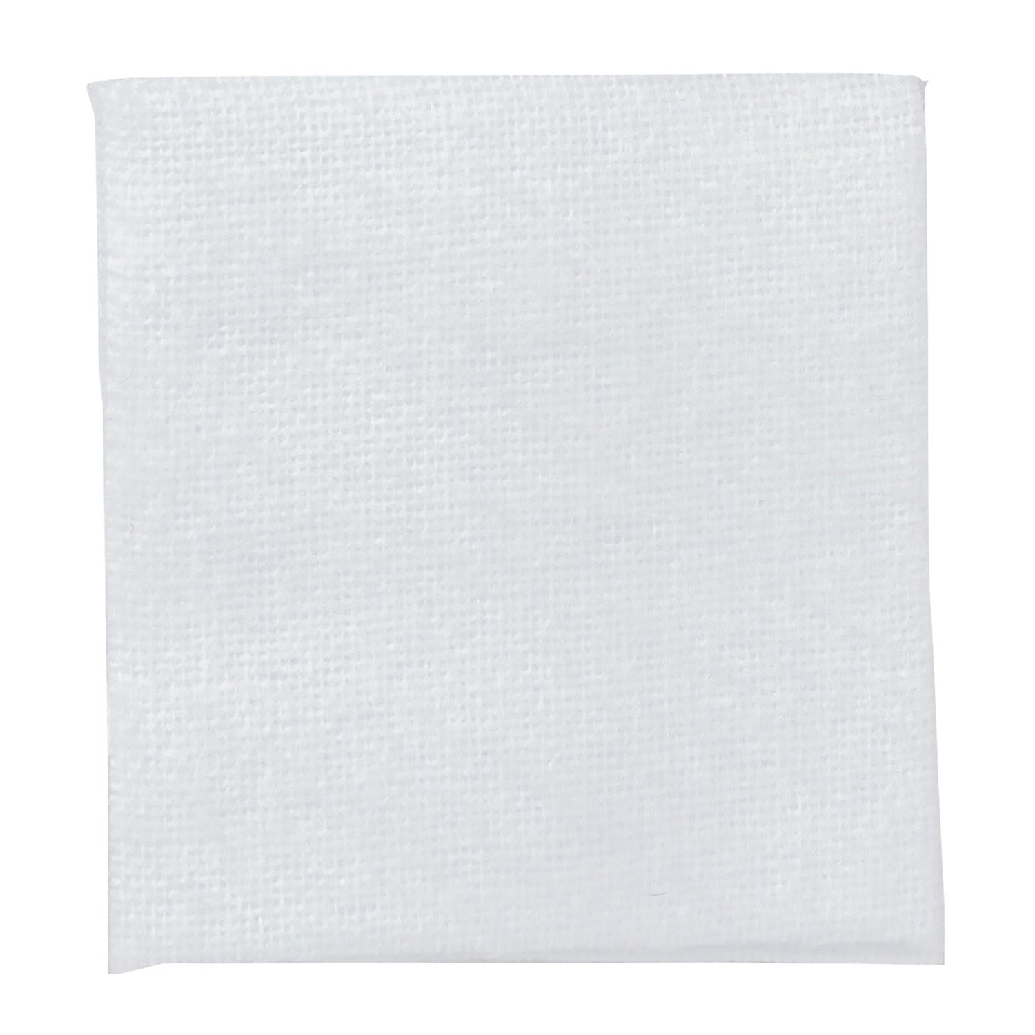 Tapco TAP22072 Square Patches 38 Cal 1.75" Square Cotton 500 CT