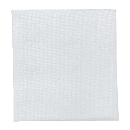 Tapco TAP22072 Square Patches 38 Cal 1.75" Square Cotton 500 CT