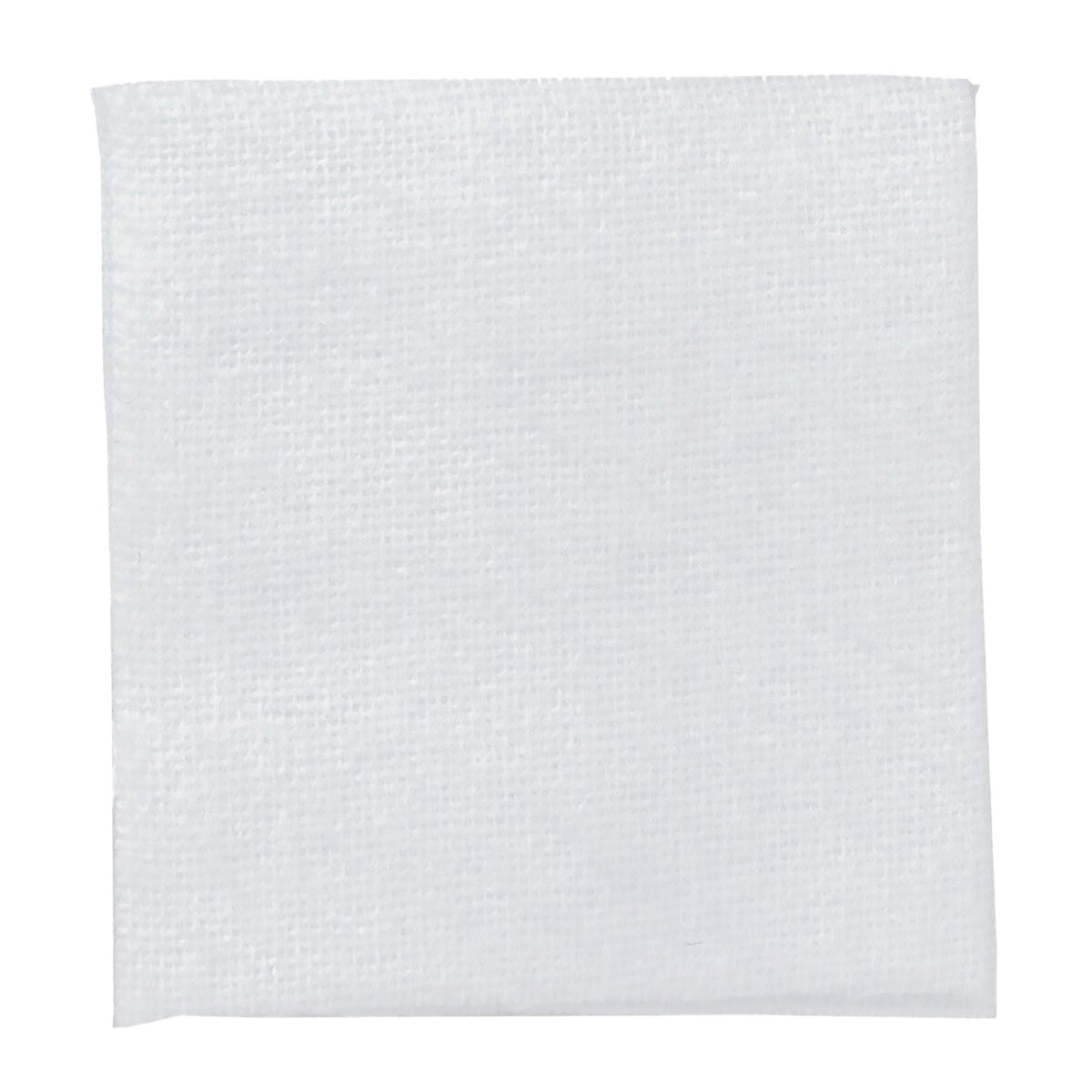 Tapco TAP22073 Square Patches 38-45 Cal 2.25" Square Cotton 250 CT