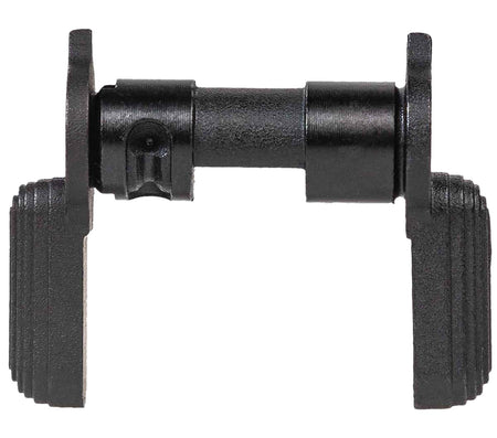 Tapco TAP22066 Safety Selector AR Platform Black 8620 Steel