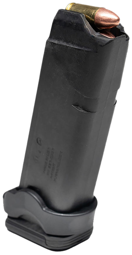 Kel-Tec S2K221 SUB2000 Magazine Sleeve Fits Glock 17 Gen3 Black Polymer 640832011159