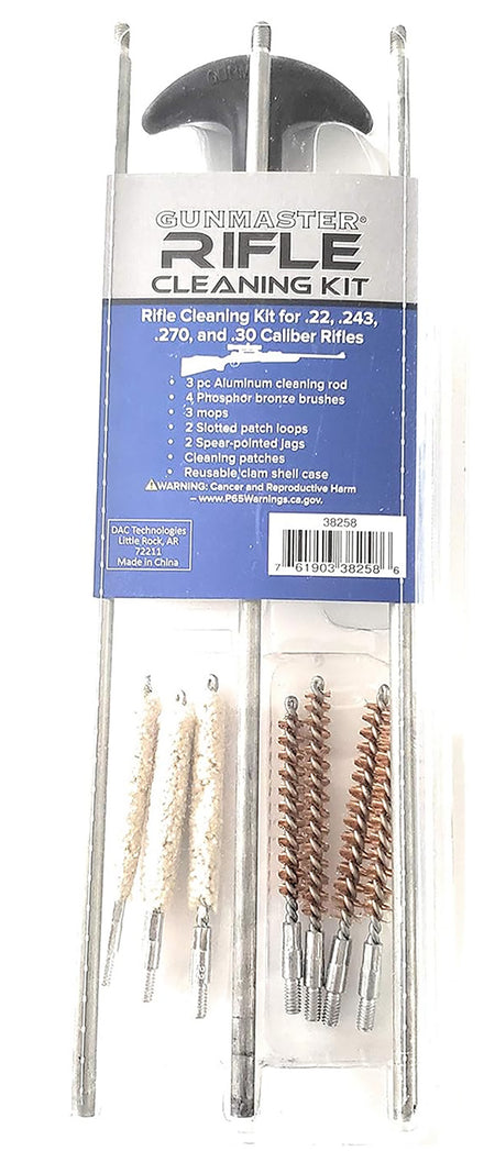 DAC 38258 Universal Rifle 16