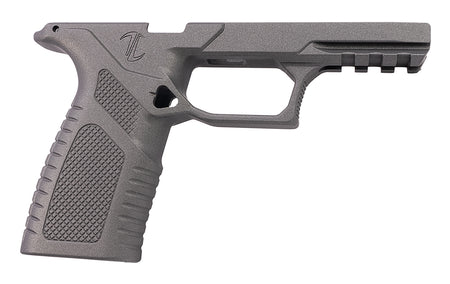 Timber Creek Outdoors SSP365XMGMT Grip Module Tungsten Gray Fits Sig P365 X Macro
