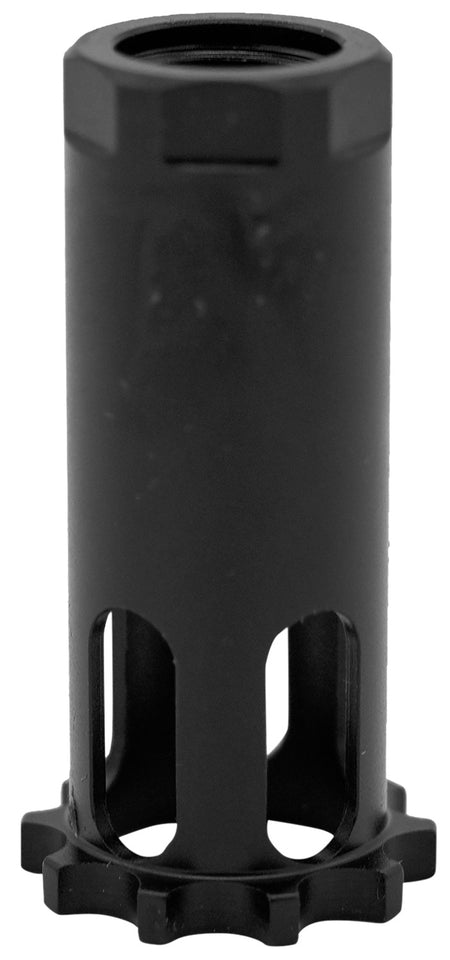 Huxwrx 1792 Piston Fits 1/2"x28 Steel Black Nitride