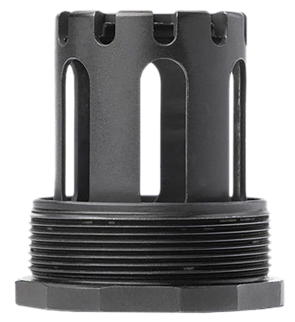 Huxwrx 3352 HUB Piston Housing Fits 1" Long Steel Black