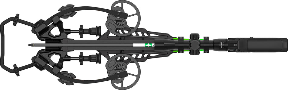 Centerpoint C0020 Sniper G4D 27.95" Long
