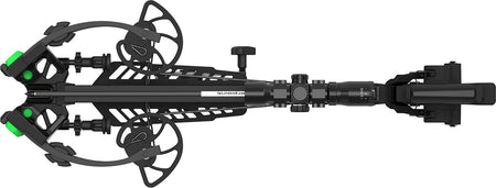 Centerpoint C0013 Amped Black 32.93" Long