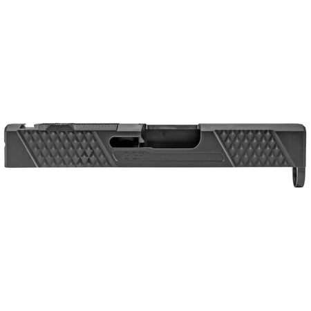 GREY GHOST G43 SLIDE W/RMS-C CUT V2-BLACK