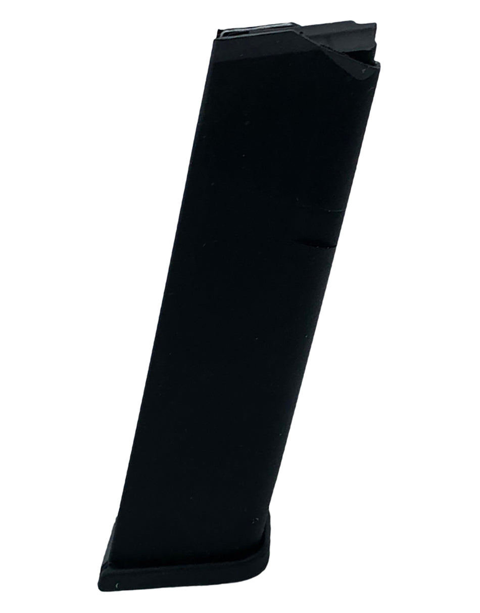 ProMag GLKA27 17rd 380 ACP Fits Glock 28 Black Polymer