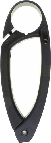 GEAR HEAD WORKS TH1 TAILHOOK MOD 1 BLACK