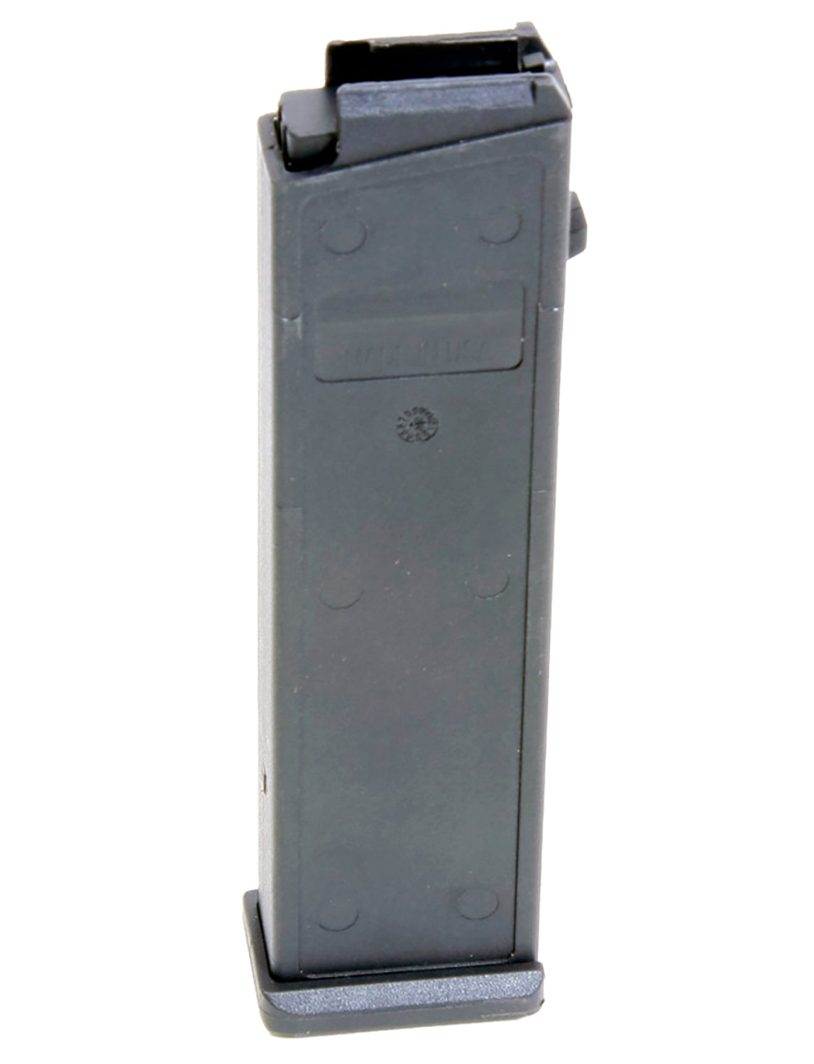 ProMag HECA7 20rd 45 ACP Fits HK USC Black Polymer
