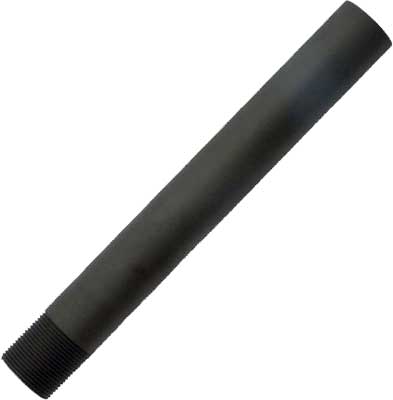 GEAR HEAD WORKS PLAIN PISTOL BUFFER TUBE