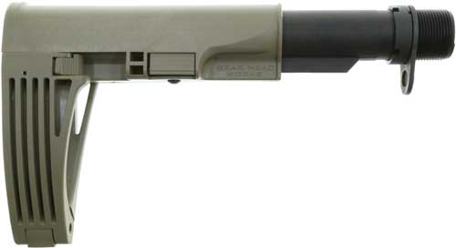 GEAR HEAD WORKS TH2 TAILHOOK MOD 2 FDE
