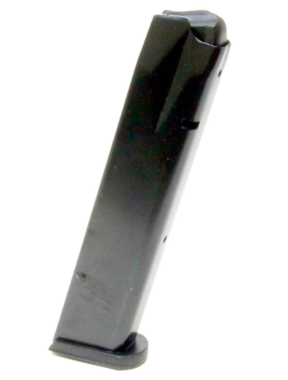 ProMag SIGA5 20rd 9mm Fits Sig Sauer P226 Blued Steel
