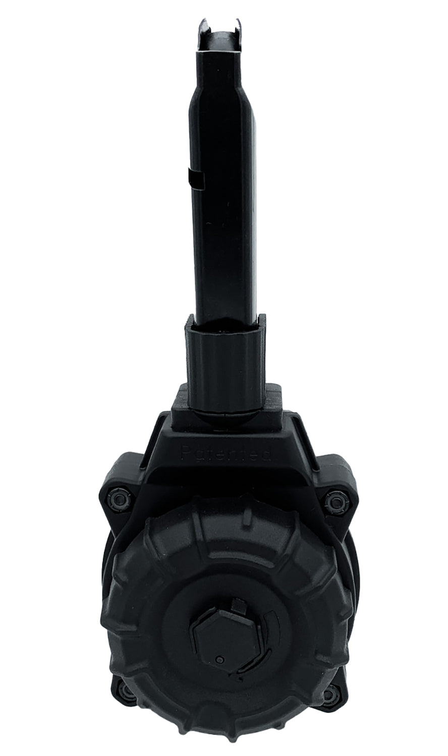 ProMag DRMA83 50rds Drum 9mm Fits S&W CSX Black Polymer