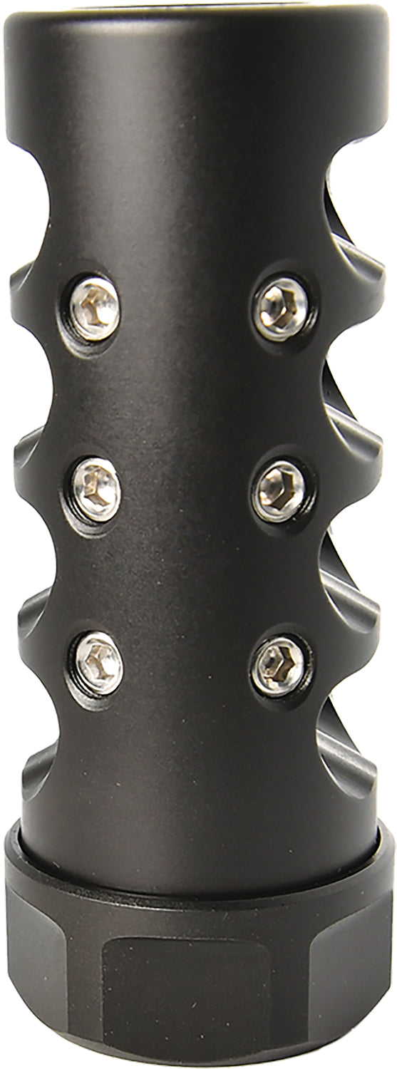 American Precision Arms G4L5830N Gen 4 Little Bastard Self Timing Nitride 5/8"x24 Threads 2.70" OAL 1" Diameter 30 Cal