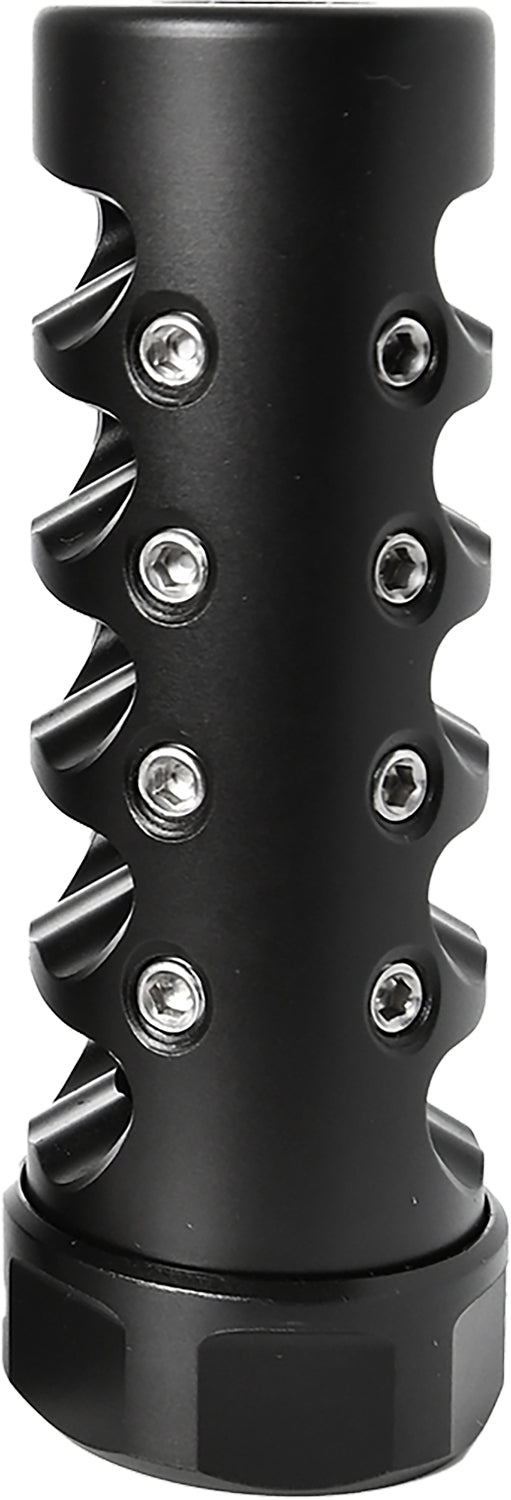 American Precision Arms G4F5860N Gen 4 Fat Bastard Self Timing Nitride 5/8"x24 Threads 3.30" OAL 1.10" Diameter 6mm