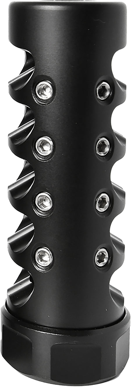 American Precision Arms G4F5830N Gen 4 Fat Bastard Self Timing Nitride 5/8"x24 Threads 3.30" OAL 1.10" Diameter 30 Cal