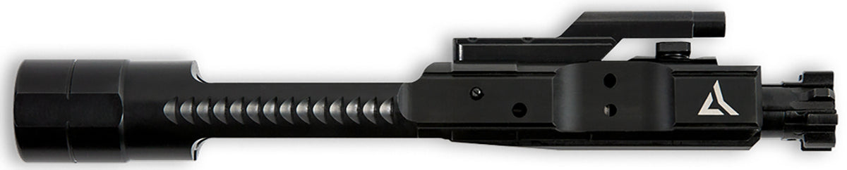 Radian Weapons R0081 Enhanced BCG 5.56 NATO Black Nitride Steel AR-15/M16