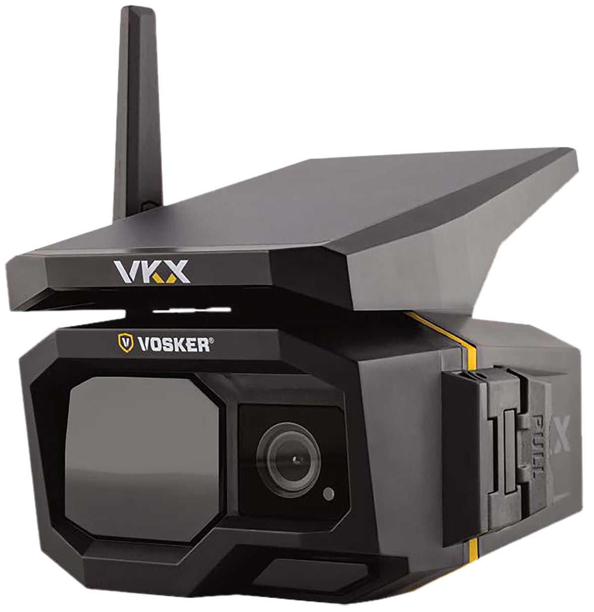 Spypoint VKX VKX Black 1920x1080 Resolution 32GB Memory