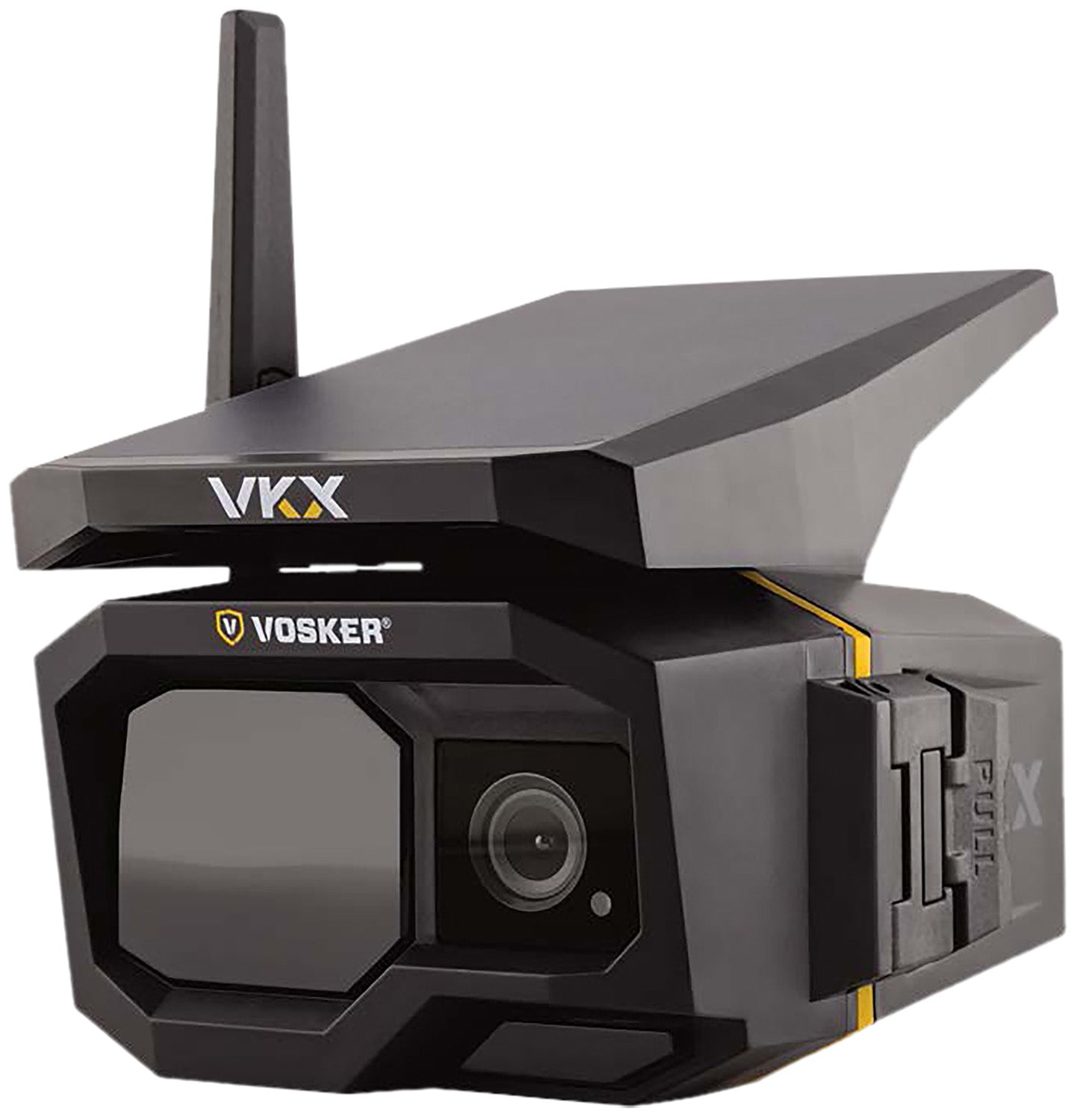 Spypoint VKX VKX Black 1920x1080 Resolution 32GB Memory