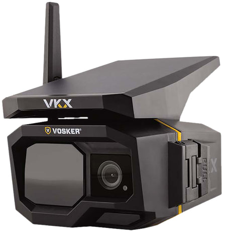 Spypoint VKX VKX Black 1920x1080 Resolution 32GB Memory