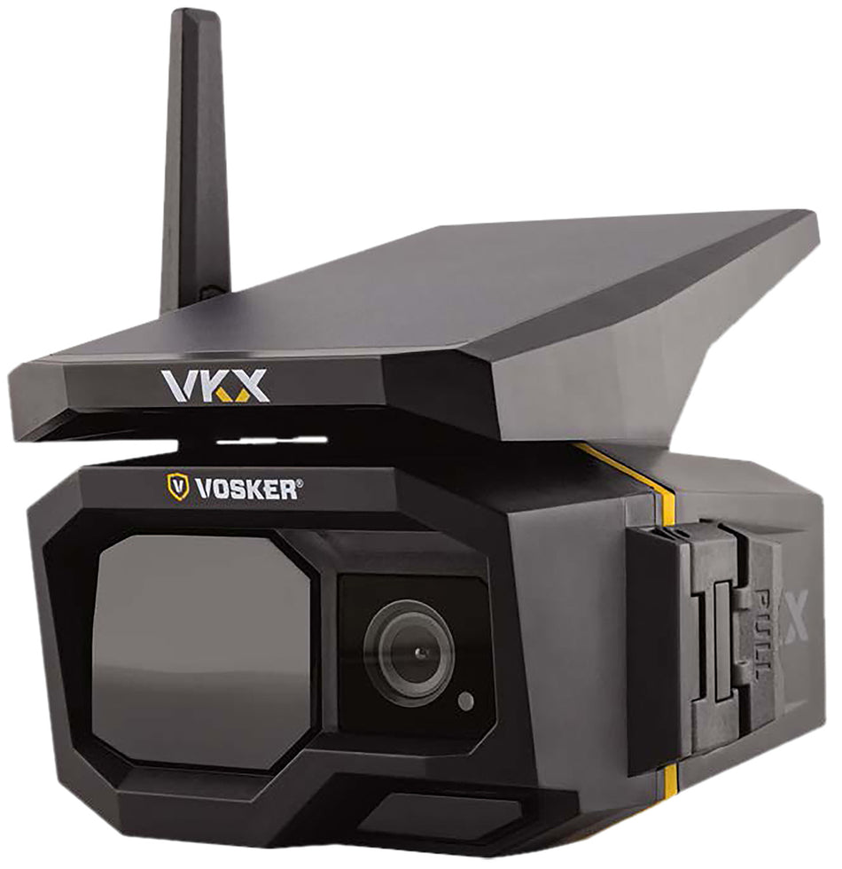 Spypoint VKX VKX Black 1920x1080 Resolution 32GB Memory