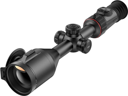 Nocpix ACES60R Thermal Black 12x 60mm 1280x1024, 50Hz Resolution