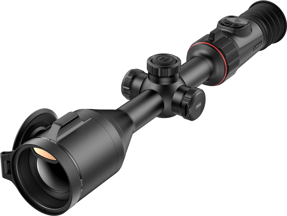 Nocpix ACES60R Thermal Black 12x 60mm 1280x1024, 50Hz Resolution