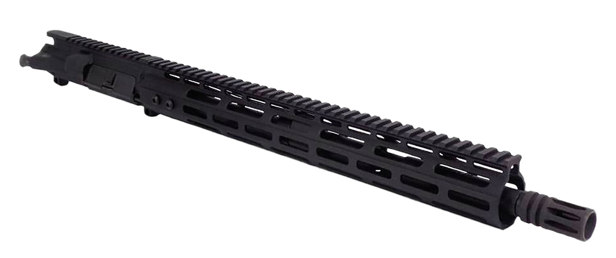 ATI ATI15MS300ML15 MilSport 300 Blackout 16" Black Nitride Barrel