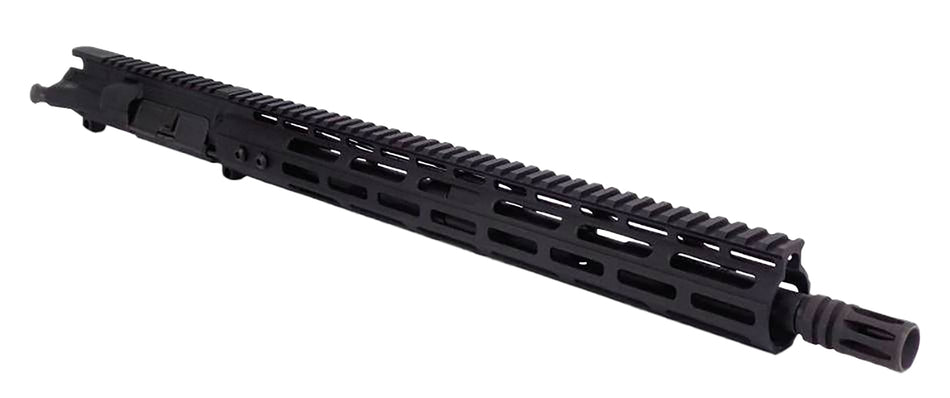 ATI ATI15MS300ML15 MilSport 300 Blackout 16" Black Nitride Barrel