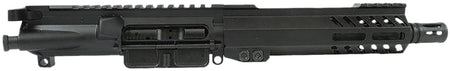 ATI ATI15MS300ML8 MilSport 300 Blackout 8.50" Black Nitride Barrel